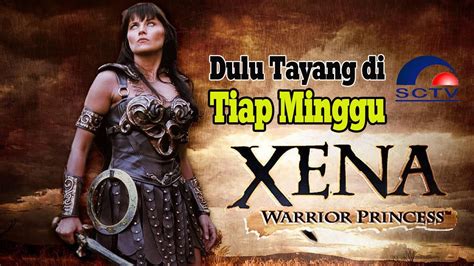 nonton film xena warrior princess sub indo|Serial Jadul Barat : Xena Warrior Princess .